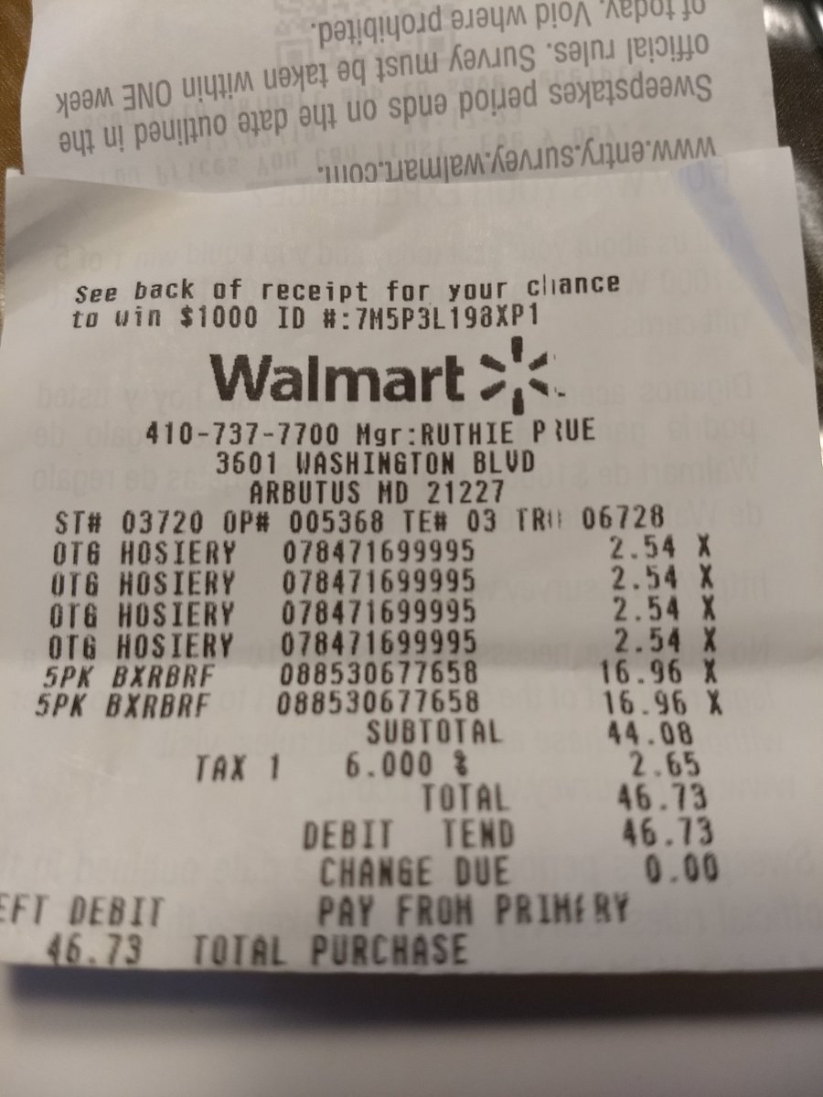 charfaison's tweet image. I need @FruitOfTheLoom and @Walmart to recognize #SendbackSunday and give a mother some coupons. $17/pk for underwear 😱😱😱. Bout to make my growing 11yr old go commando! Did I miss the #BlackFriday2018 #cyberweek sale on underwear?