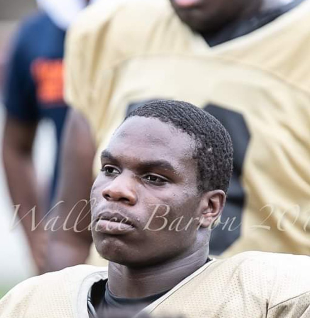 Joshua Sweat ( _sweat54) Twitter
