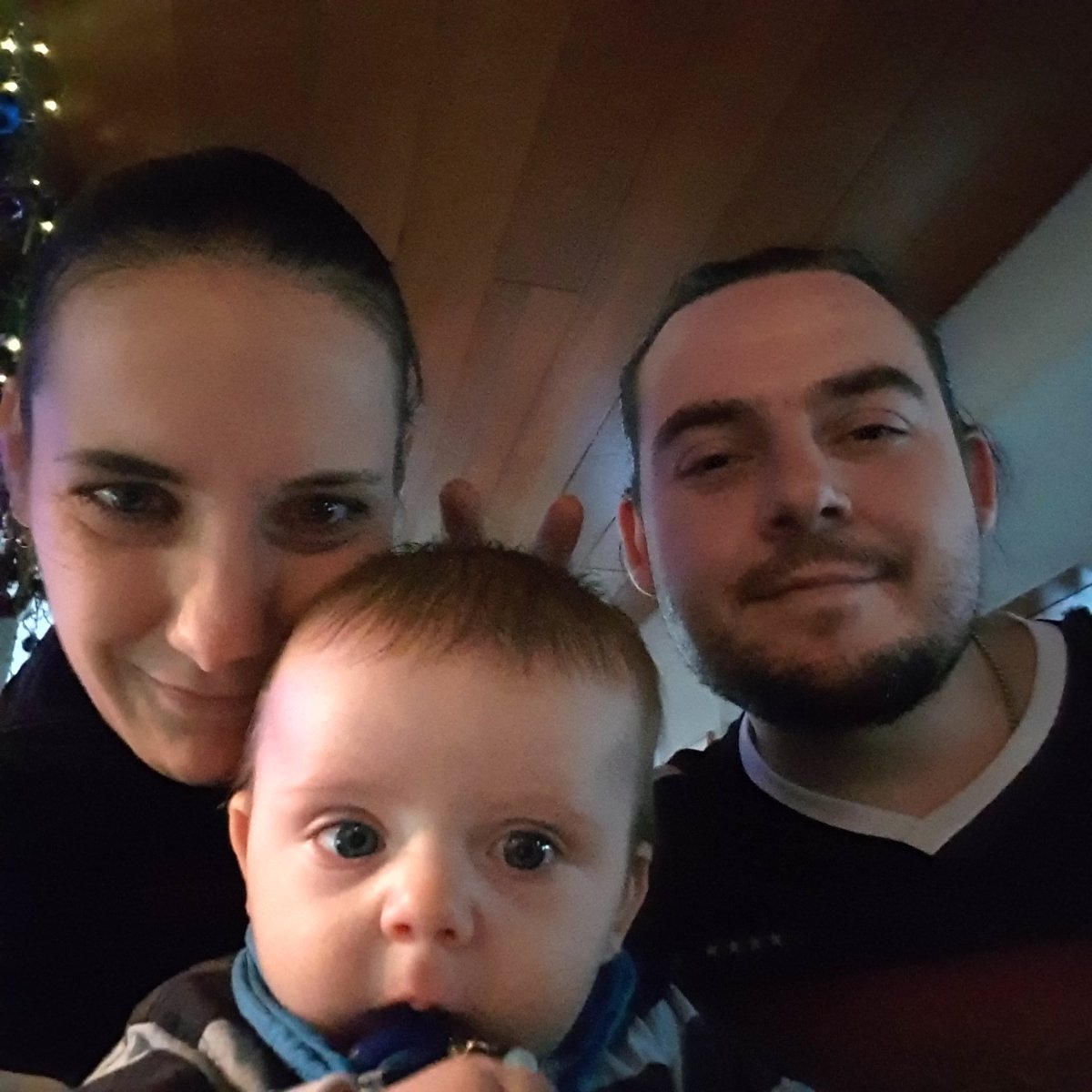 #NeuesProfilfoto