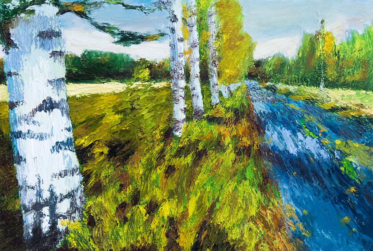 Melmoth71's tweet photo. #InsideCroydon features the #CroydonArtSociety Annual #Exhibition 2018! Clocktower exhibition has broad brush approach to local talent https://t.co/Y5ZAa0imuV via @insidecroydon #art #Croydon #London Open until Sat 8 December free entry #Visit us! @MuseumOfCroydon @croydonevents https://t.co/sa5kA8fBmT