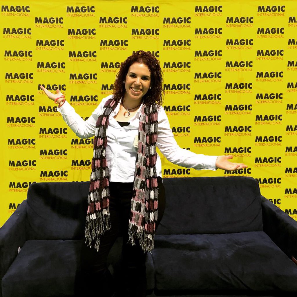 pilarsanzcerver's tweet image. Cada encuentro, cada experiencia, cada vivencia... Nos marca el rumbo de un modo en ocasiones previsible, y otras muchas impredecible... ✨ Gracias a tod@s y cada uno por permitirme SENTIR... ❤️ #Magic2018