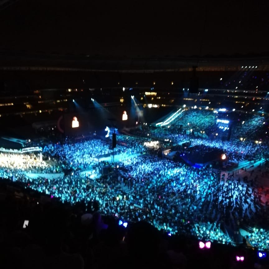 "Mandela understood that when one citizen isn't free, we cannot be free. We're all still in shackles until we are ALL free. Overcoming poverty isn't an act of charity but an act of justice." -<a href="/Oprah/">Oprah Winfrey</a>

#GlobalCitizenFestivalSA #Oprah #BeTheGeneration #MotsepeFoundation #Mandela100