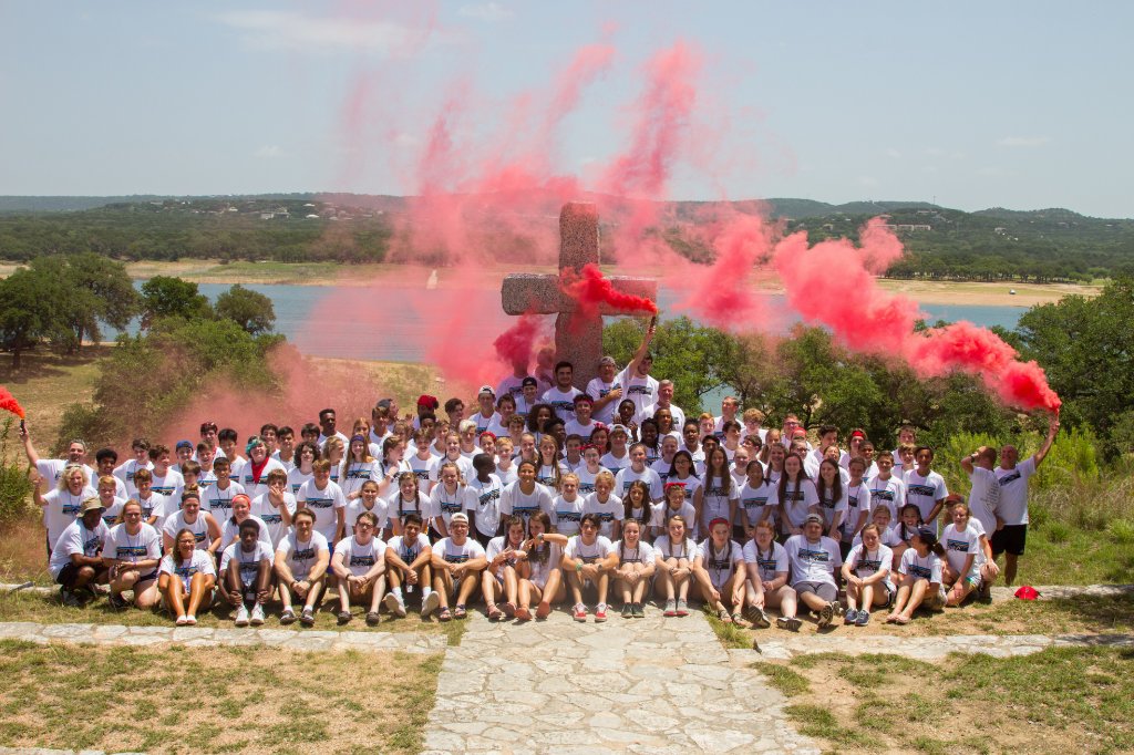 Highland Lakes Camp On Twitter Mark Your Calendars Individual Camper Registration For All Summer Camps Opens On January 1st Church Group Leaders Make Sure You Ve Reserved Your Group S Spots Today So