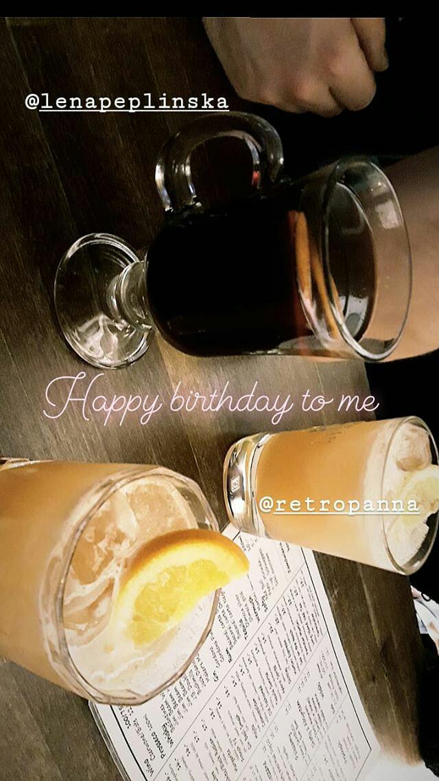 RevolutionInInk's tweet image. || As an aside; a quarter of a century - that's a long time to do one thing.