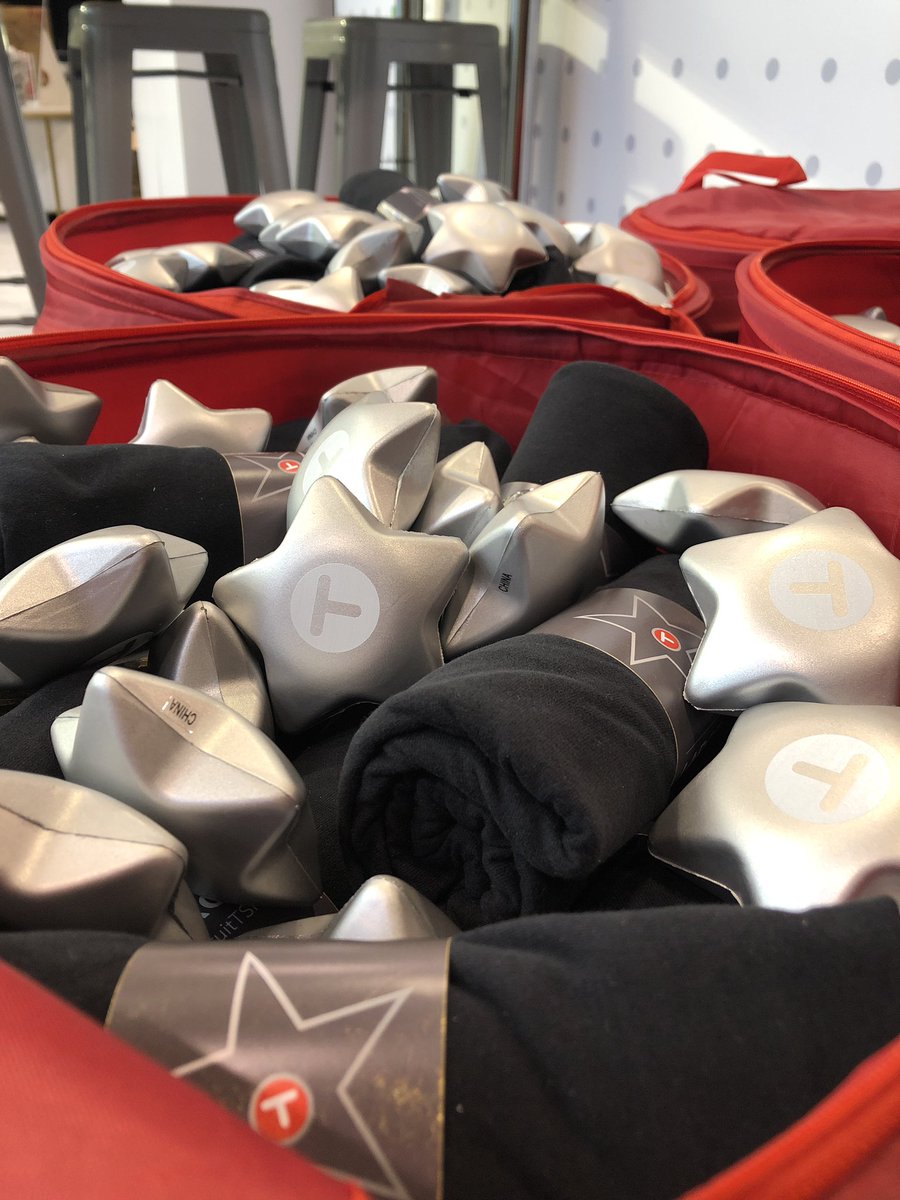Alright folks!! Let the learning, connecting, and fun begin. Almost time for #QBConnect to start!! <a href="/tsheets/">TSheets is now QuickBooks Time</a> <a href="/QuickBooks/">Intuit QuickBooks</a> <a href="/IntuitAccts/">Intuit Accountants</a> <a href="/QuickBooksCA/">Intuit QuickBooks Canada</a>