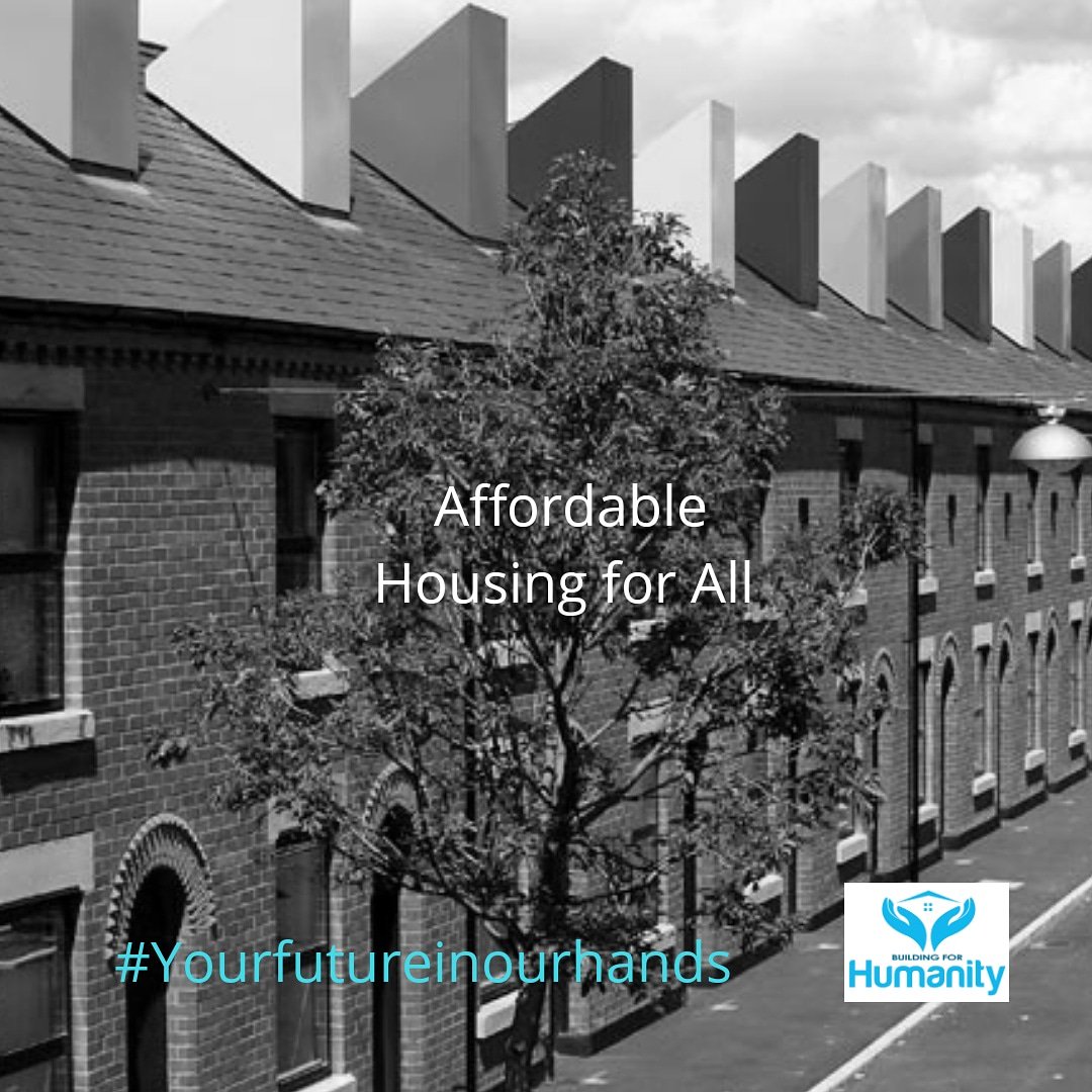 We have reinvented the model to #Affordablehousing #homeless #homelessveterans Help built by the very people who need them the most! #Yourfutureinourhands 🙌