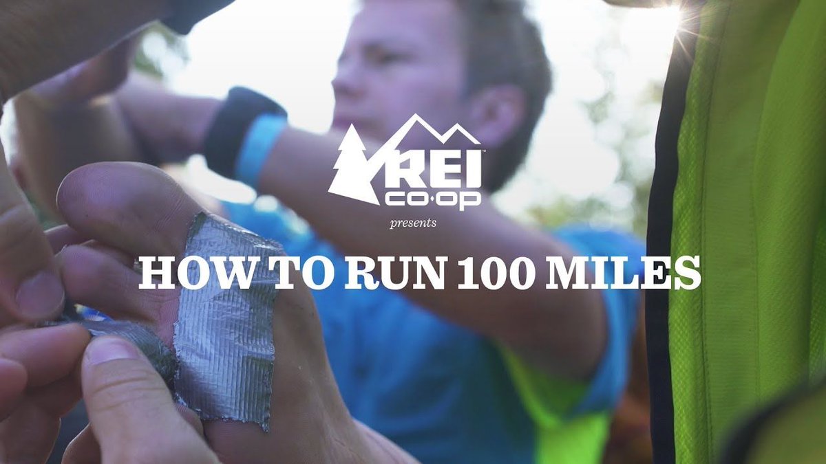 Al_Humphreys's tweet photo. “How To Run 100 Miles” https://t.co/PrcwjtowfR https://t.co/SOG5qgpIAI