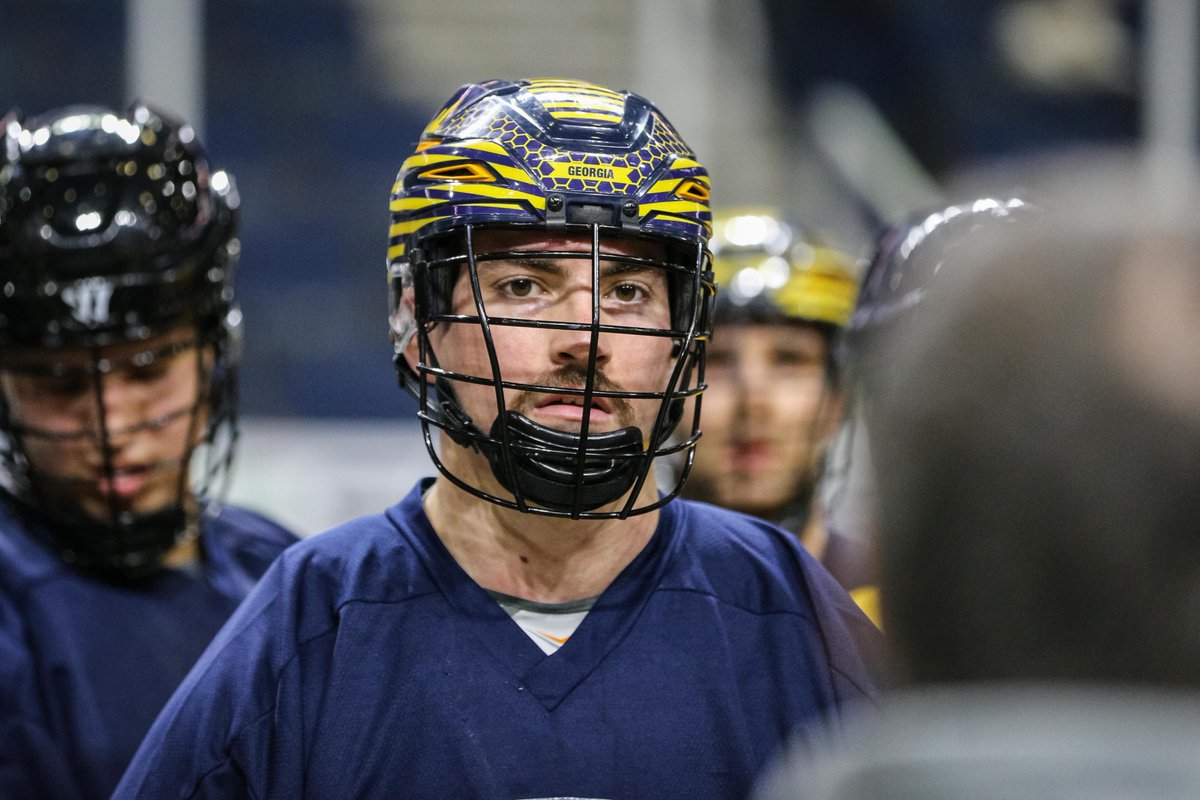 Georgia Swarm Professional Lacrosse (@georgiaswarmlax) on Twitter photo .@TMerrowGASwarm shared his observations from Day 1 of Training Camp, including <a href="/connorsellars13/">Connor Sellars</a>'s awesome mustache.
š° bit.ly/2BKSymC .@TMerrowGASwarm shared his observations from Day 1 of Training Camp, including <a href="/connorsellars13/">Connor Sellars</a>'s awesome mustache.
š° bit.ly/2BKSymC