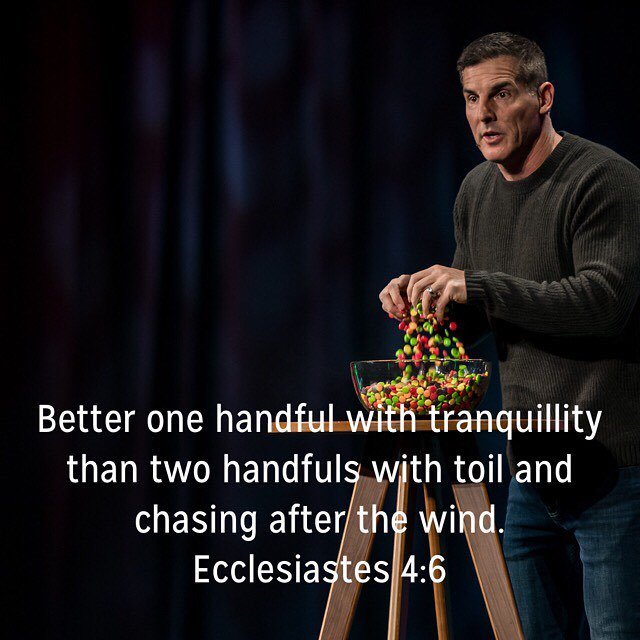 johnnyatthebod's tweet photo. #travellight ... Less of the stuff that doesn’t matter. More of the stuff that does. #lifechurch #fortsmith https://t.co/NHhUHupWNF https://t.co/p9kVwppJpX