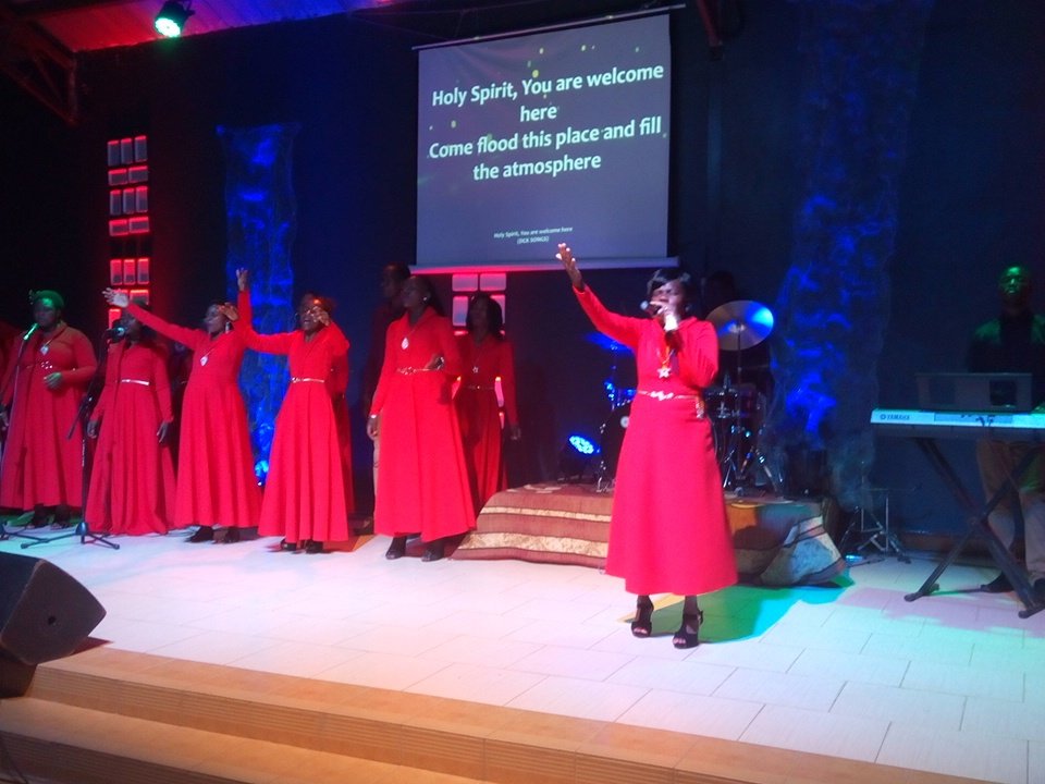 dckatabi's tweet photo. Holy spirit you are welcome here...
#encounter https://t.co/o8gEiAmQm4