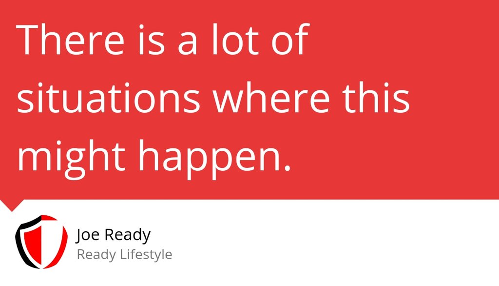ReadyLifestyle's tweet photo. What are the Best Toilet Paper Alternatives for a Long Emergency? https://t.co/pDPKUAZB7A #PostCollapseSHTF #SHTF #Prepping #PrepperTalk https://t.co/fsoX2cVObF