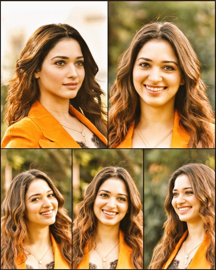 TamannaahFans's tweet photo. Her Smile is Mini Reaction Of Heaven Wallah 😭😍🙌🏻💕🔥
She is Stunning 😭🌸✨ @tamannaahspeaks 🙌🏻💖
#NextEntiOnDec7th #nextEnti #NextEntiReleaseOnDec7th https://t.co/5RBbPeZkIN