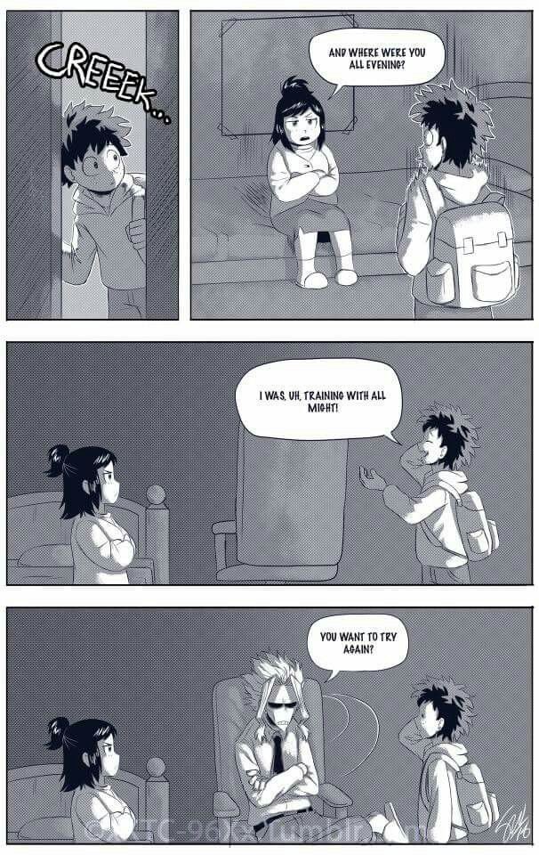 YagiAllMight's tweet photo. Where do the lies end https://t.co/OsndbUc1wB