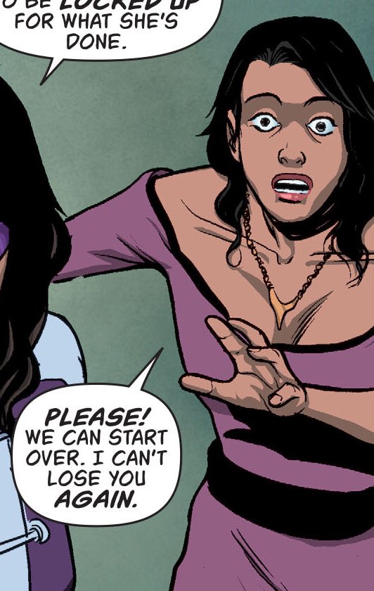 BirdsofPreyDC's tweet photo. Charlene Amoia (‘How I Met Your Mother’) has reportedly been casted as ‘Maria Bertinelli’ the mother of Huntress in ‘BIRDS OF PREY.’ https://t.co/BafPWTDCve