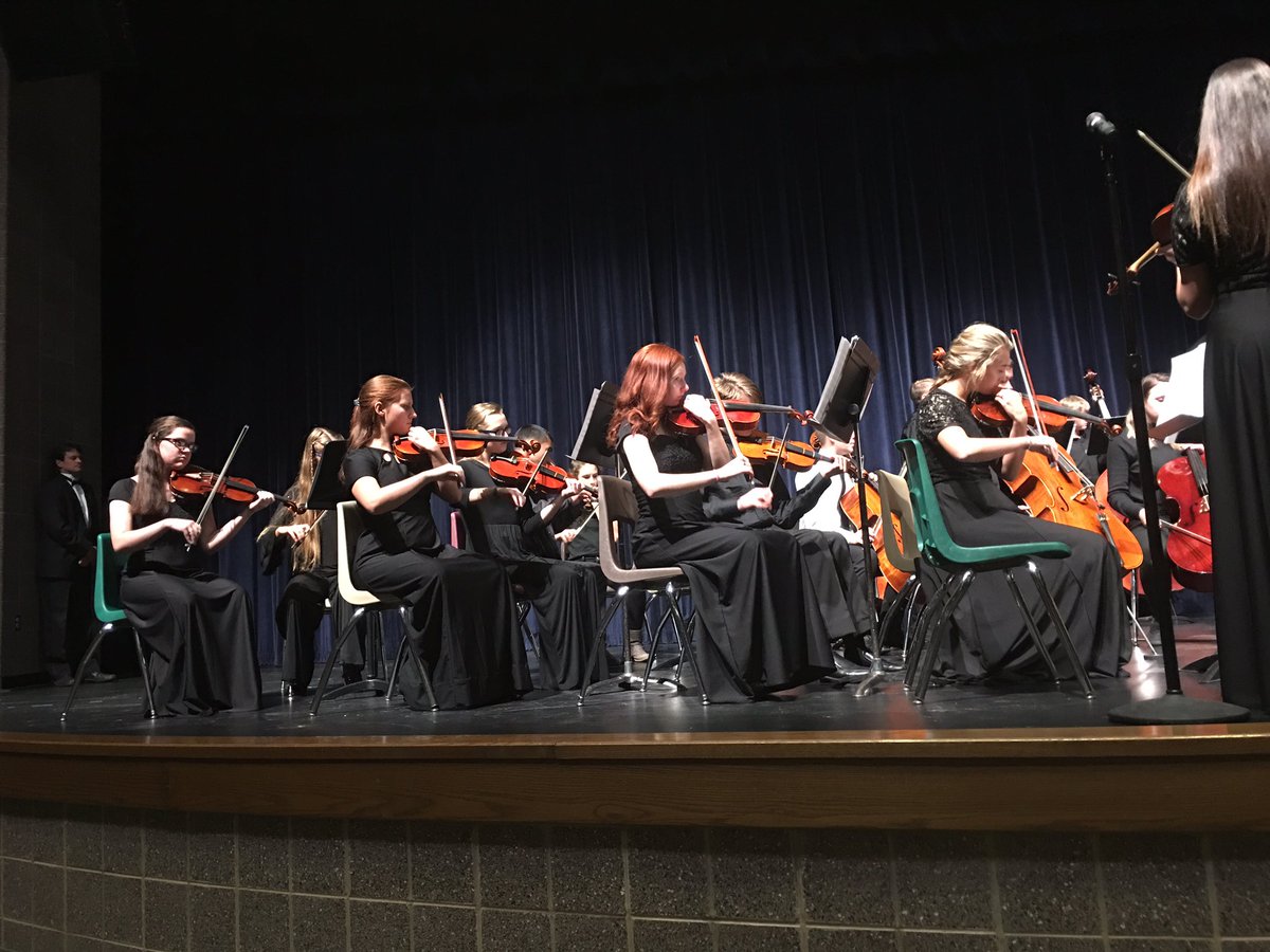 JHSBANDORCHE1's tweet photo. Rural Honor Band &amp; Orchestra for these Talented students! They practiced so hard and delivered a great performance! Thank you to @JuabHighSchool @JuabSD for their support of our amazing and talented students! #waspnation #wasppride #jhs https://t.co/vbHvRqxdAX