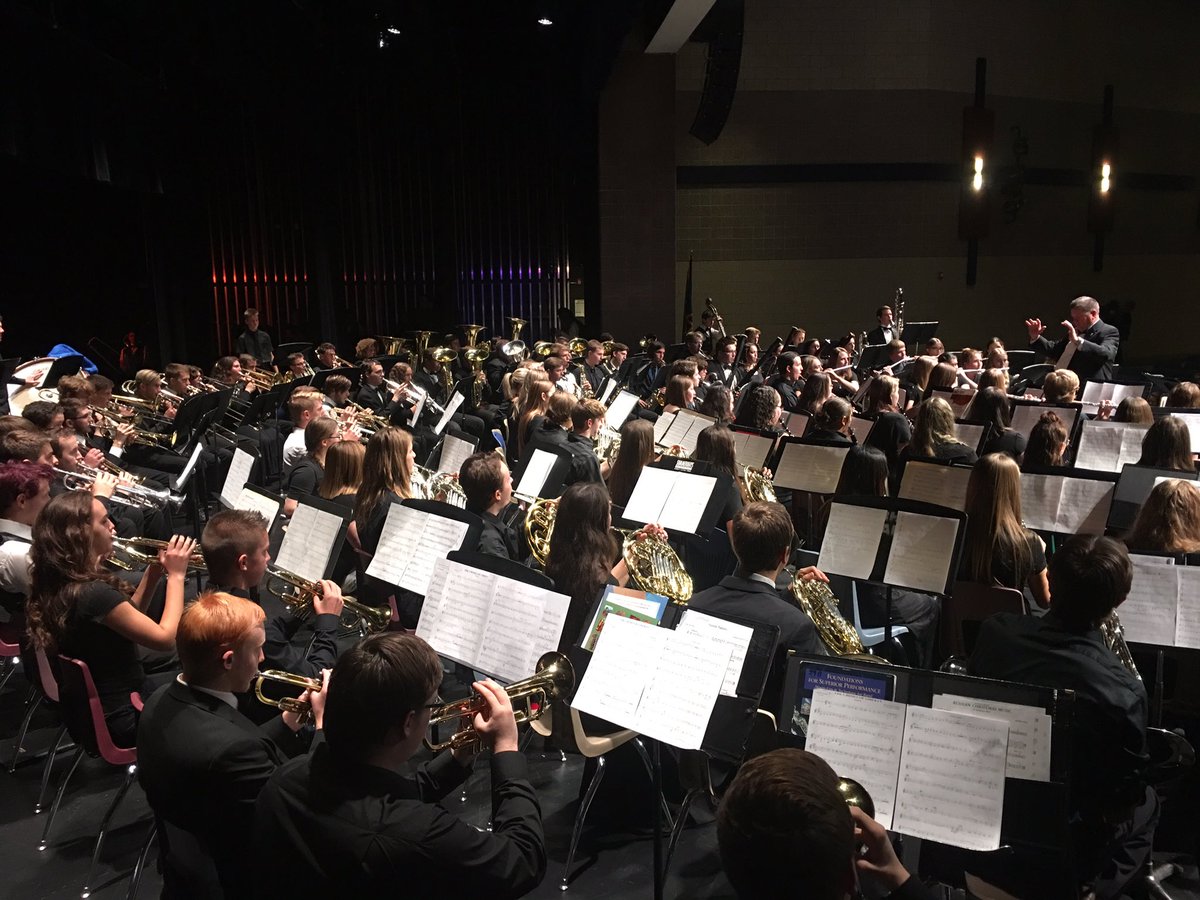 JHSBANDORCHE1's tweet photo. Rural Honor Band &amp; Orchestra for these Talented students! They practiced so hard and delivered a great performance! Thank you to @JuabHighSchool @JuabSD for their support of our amazing and talented students! #waspnation #wasppride #jhs https://t.co/vbHvRqxdAX