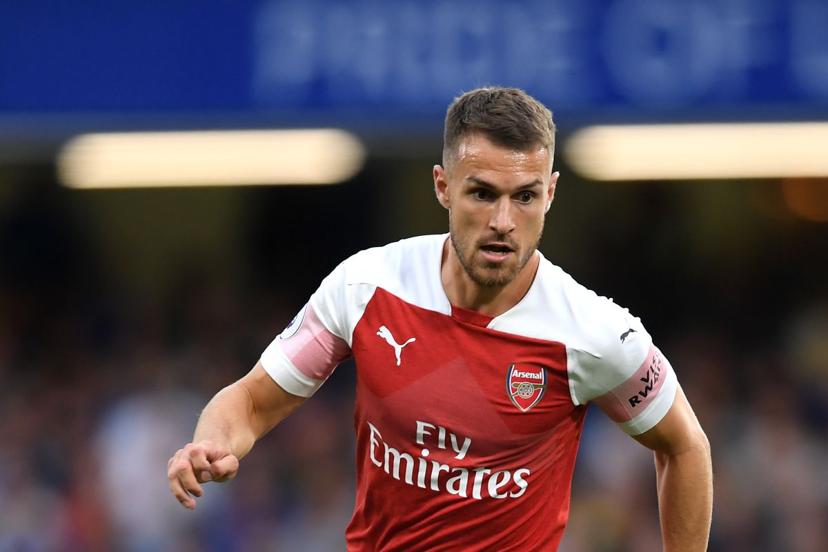 Arsenal supporters want Ramsey to stay Arsenal supporters want Ramsey to stay