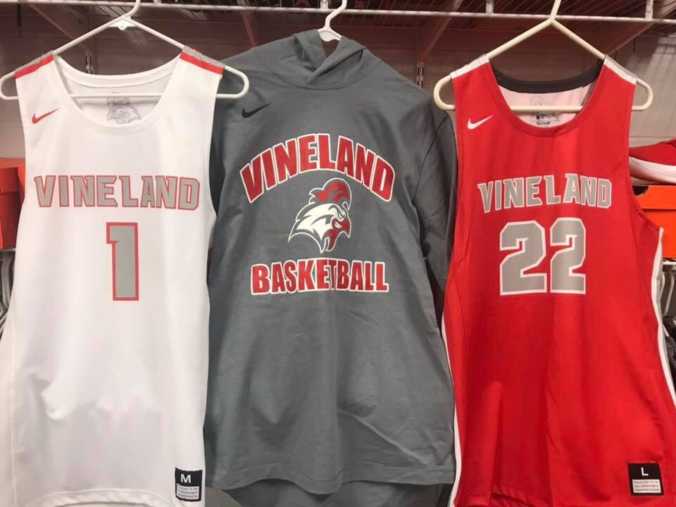 You can follow <a href="/VinelandHoops/">Vineland Basketball 🏀</a>  this winter for news and updates all season long for The Fighting Clan Boys Basketball Team.