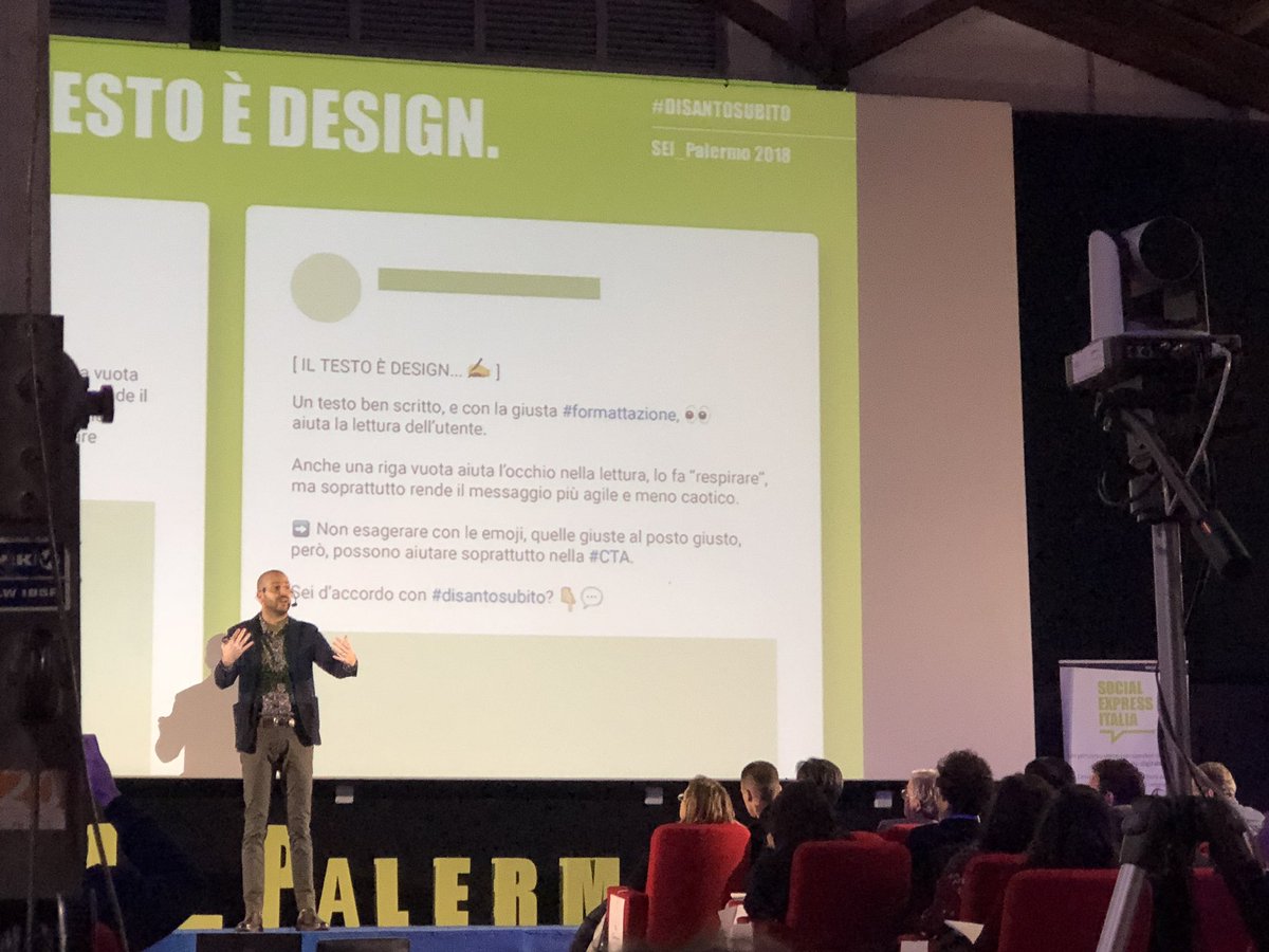 MattewhylandBTC's tweet photo. Unconventional design ✍🏻 #disantosubito #SEI_Palermo @disantosubito https://t.co/0KZSFT9HhS