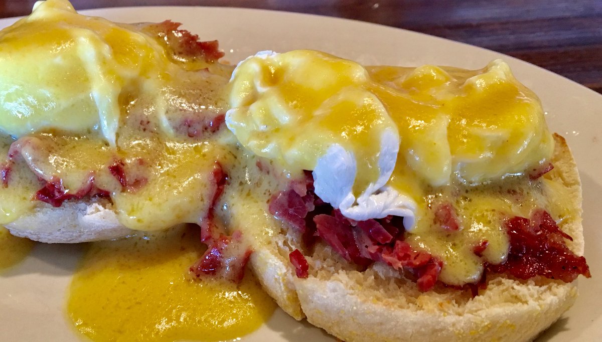 Have you tried our new breakfast menu yet, available Saturday and Sunday from 10-2? Join us for classic favorites or get more adventurous with the types of signature items you’ve come to expect from us. Where else can you get authentic Irish bangers with your eggs?