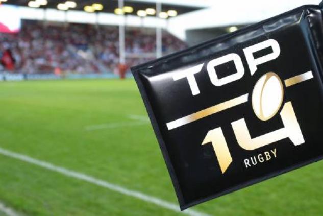 Superloupe's tweet photo. La @Superloupe et le #TOP14 côte à côte pendant les fêtes, un #classico #STSFP ce dimanche, le duel des leaders #ASMST le 23 décembre et une confrontation historique #STRCT le 29 décembre !  @canalplus https://t.co/OteCrKhZ4u
