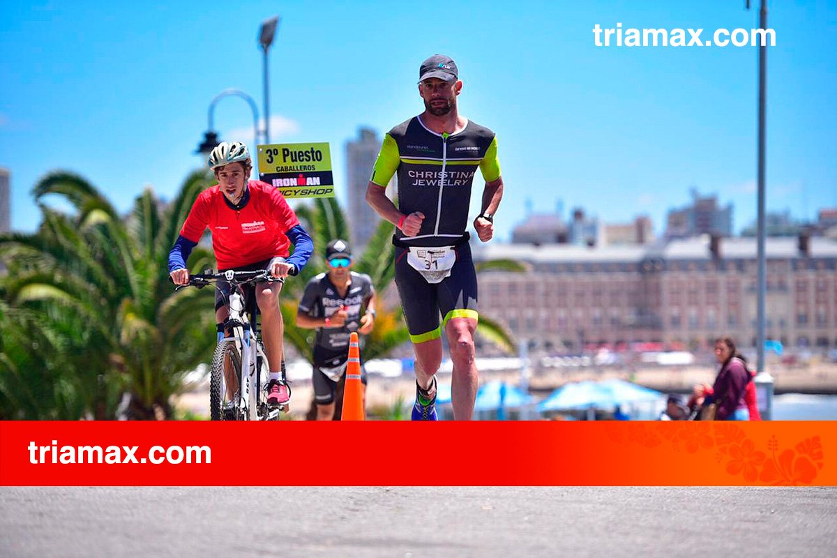 triamax's tweet photo. #immdp @negromario610 a punto de pasar al tercero @matthansontri #coberturatriamax #muchasfotos
https://t.co/z17xaaAhWZ https://t.co/fQWC5ZxxFj