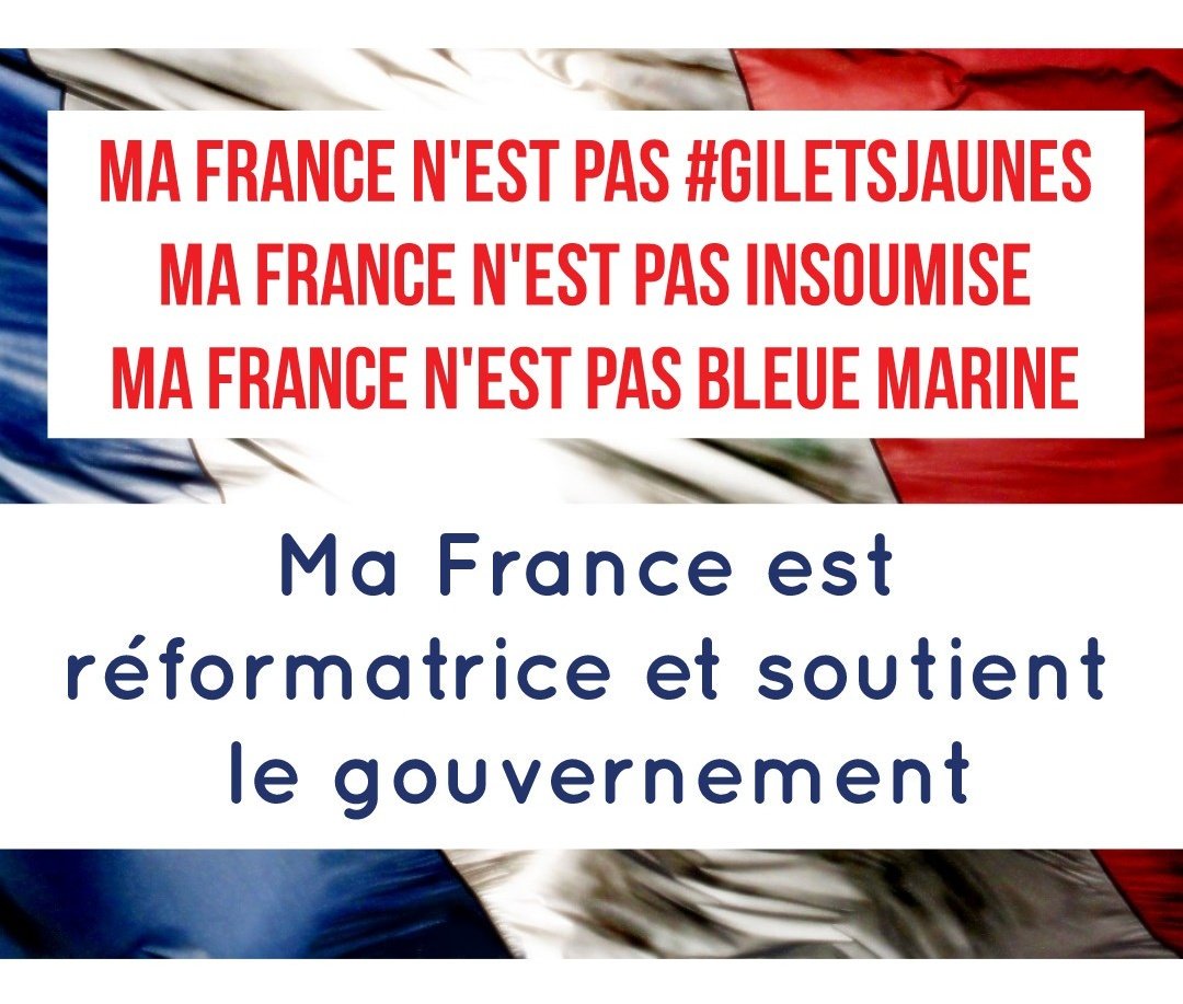 Maxime F. tweet media