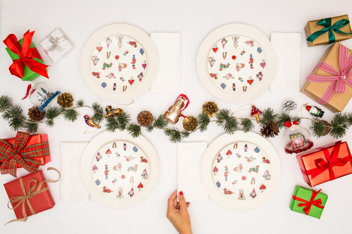 cath kidston christmas 2018