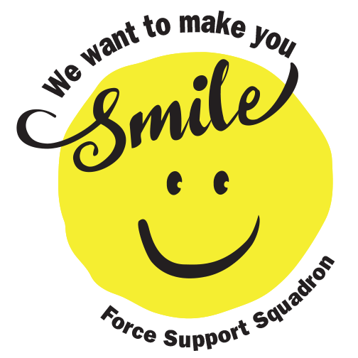 MyAirForceLife's tweet photo. December is Customer Appreciation Month for @peterson @Cannon @osan and @Incirlik. All month long the Force Support Squadron will be giving out prizes to random people around the base. Read how you could be the lucky winner here: https://t.co/1Z41dCYfTs https://t.co/QZBACUDbFu