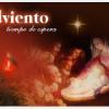 Con alegría y esperanza iniciamos el Adviento. ¡Qué la luz de Cristo nos ilumine a todos! 
#SemanaSanta de #Cabra