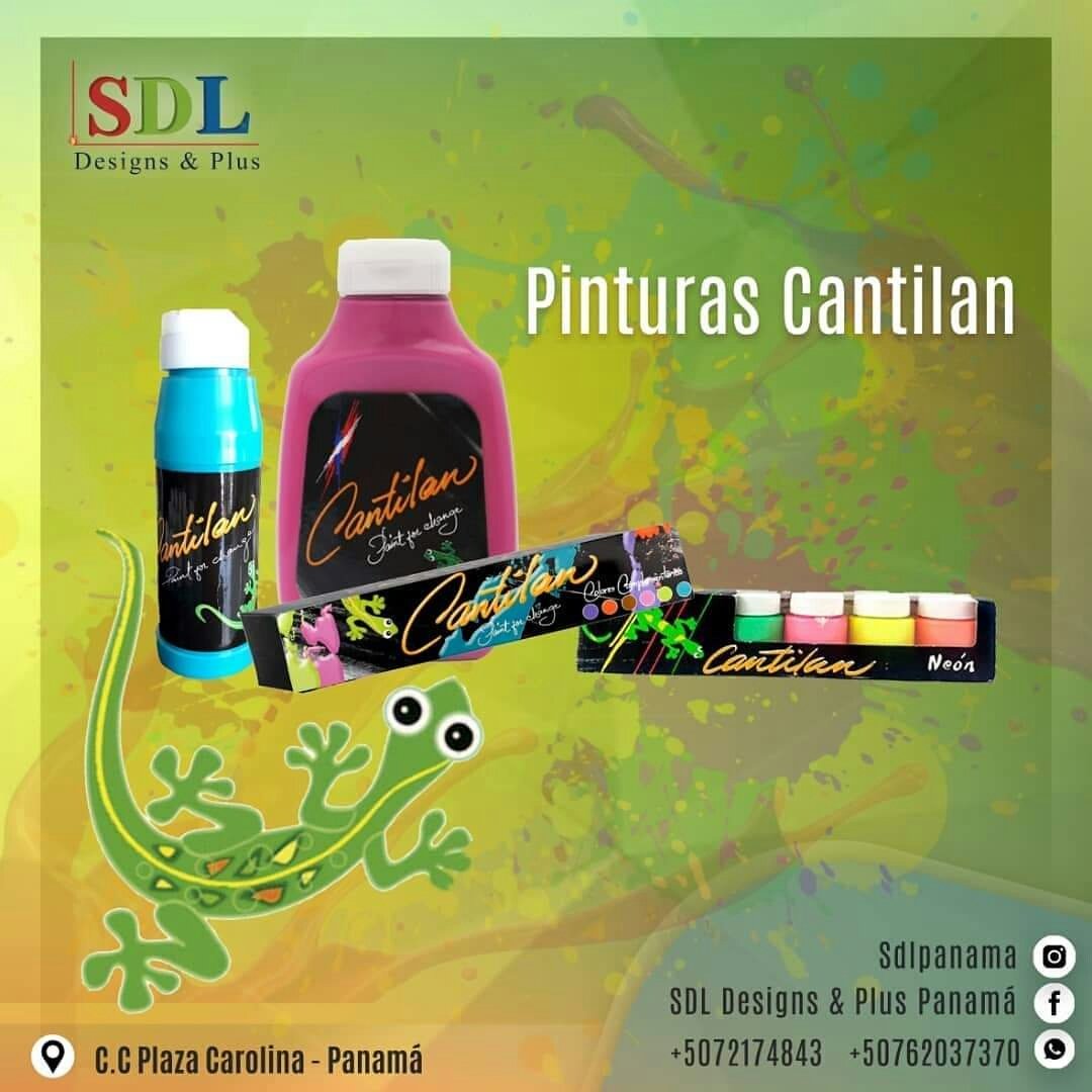 sdlaser's tweet image. #cantilan 🎨 Pinturas de calidad en SDL Panamá para ventas y entregas a todo el país. Solicita tu cotización

#pinturas #cantilan #madera #ceramica #tela #yeso #arte #dibujos #Panamá #pty #sdlpanama