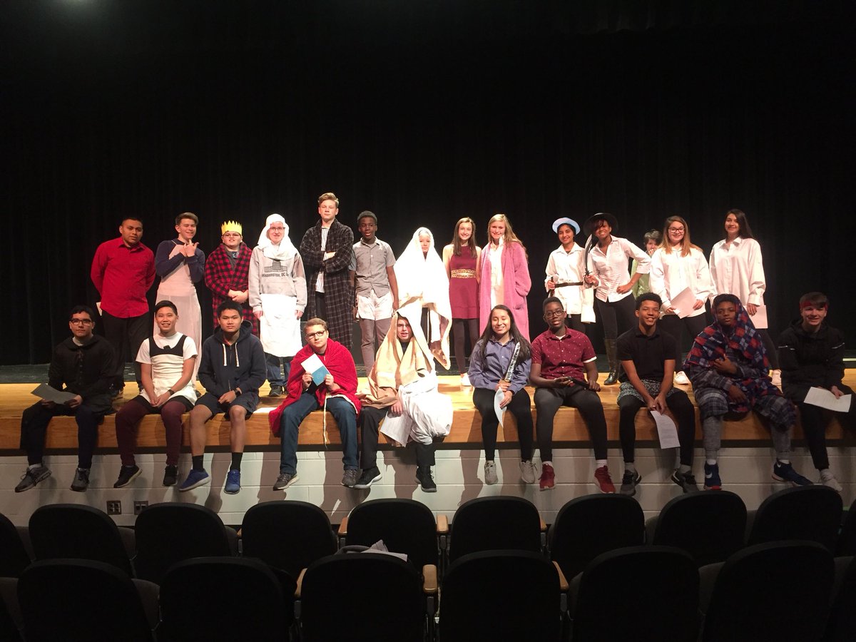 Roxanne Begley tweet media