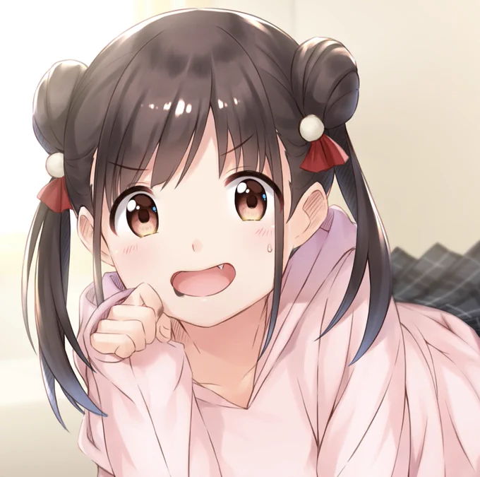 あ、プロデューサーさん、、、 