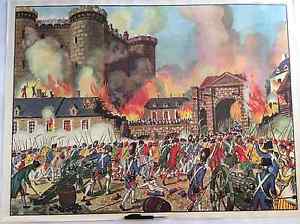 BarbaraMazieres's tweet photo. A l'école on apprend aux petits français que la prise de la Bastille et mai 68 sont de formidables événements d'émancipation.  Il faut croire que le peuple a bien retenu la leçon. #GiletsJaunes
#1erDecembre #Macron #MacronDemission https://t.co/6zglj4Mguj