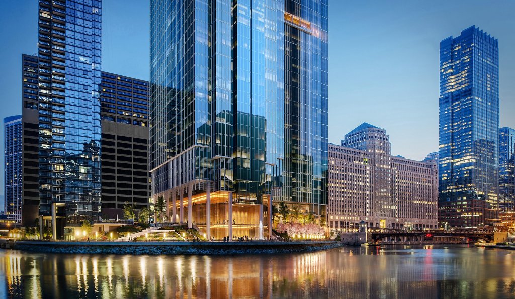 Salesforce’s Chicago expansion spreads the tech wealth techregister.co.uk/salesforces-ch…