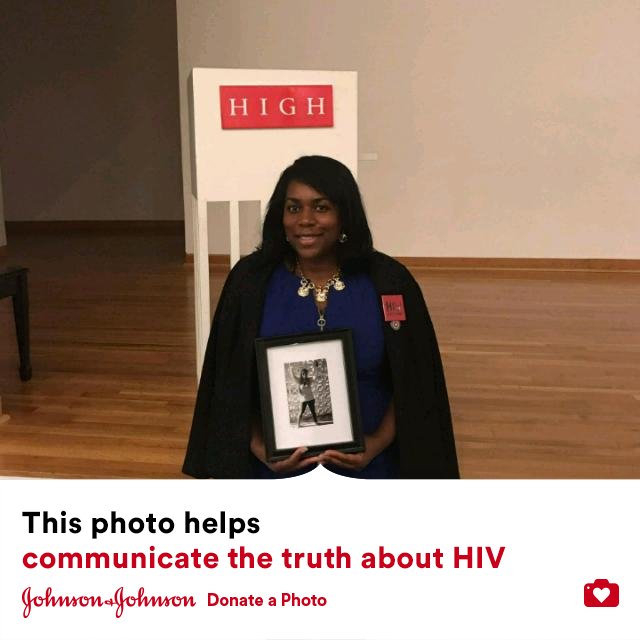 shyronn_jones's tweet photo. #ScienceNotStigma
IAM NOT ARMED or DANGEROUS #SEROproject #HIVISNOTACRIME @donateaphoto #UequalsU #MakeHIVHistory
https://t.co/Df5GY8w8hy https://t.co/hfoNfynhwz