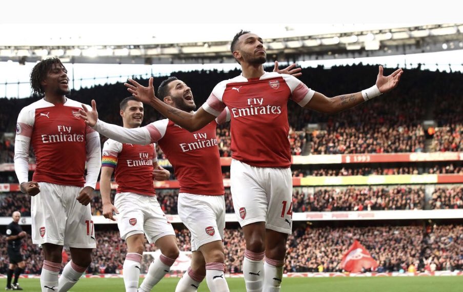 The Beautiful Game tweet media