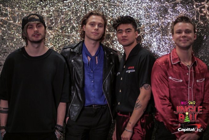 hend9rys's tweet image. Who are these guys? Correct answers are banned