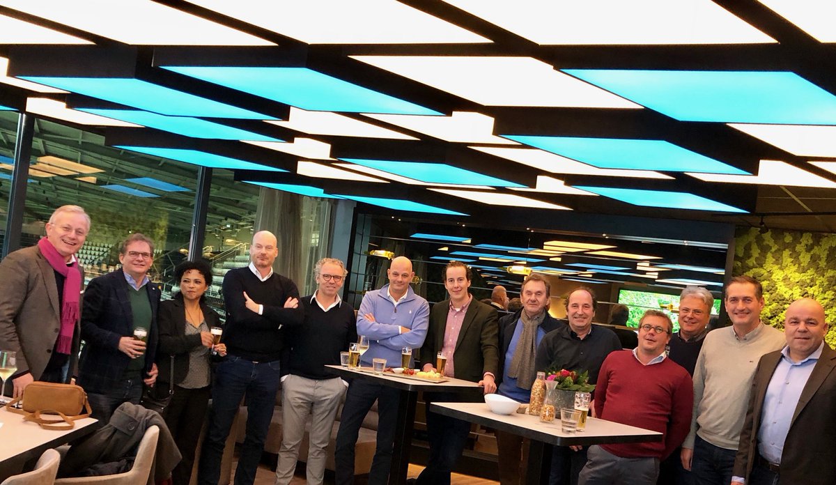 Logistiek, hightech, overheid en onderwijs vinden elkaar op thema ‘innovatie’! ⁦<a href="/HeraclesAlmelo/">Heracles Almelo</a>⁩ ⁦<a href="/PortofTwente/">Port of Twente</a>⁩ <a href="/groupheylen/">Heylen Group</a> <a href="/Gemeente_Almelo/">Gemeente Almelo</a>⁩ ⁦<a href="/rocvantwente/">ROC van Twente</a>⁩ ⁦⁦<a href="/arjengerritsen/">Arjen Gerritsen</a>⁩ ⁦<a href="/arjenmaathuis/">Arjen Maathuis</a>⁩ ⁦<a href="/laurensvanlier/">Laurens van Lier</a>⁩ ⁦<a href="/VDL_Groep/">VDL Groep</a>⁩