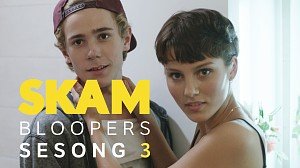 ISAKxEVEN's tweet photo. We will get the bloopers for all Skam seasons throughout this month. They are 20 minutes for each season! First season comes out December 9th! https://t.co/4mrIFMOrp6
