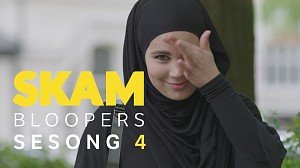 ISAKxEVEN's tweet photo. We will get the bloopers for all Skam seasons throughout this month. They are 20 minutes for each season! First season comes out December 9th! https://t.co/4mrIFMOrp6