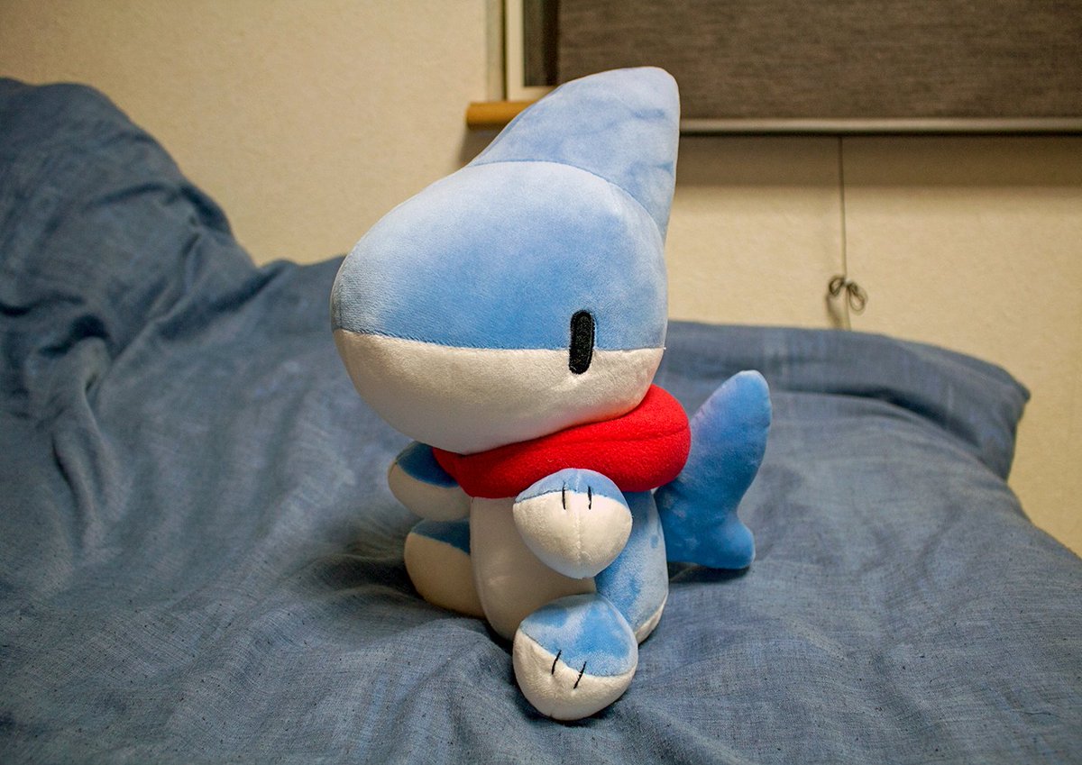 vress plush
