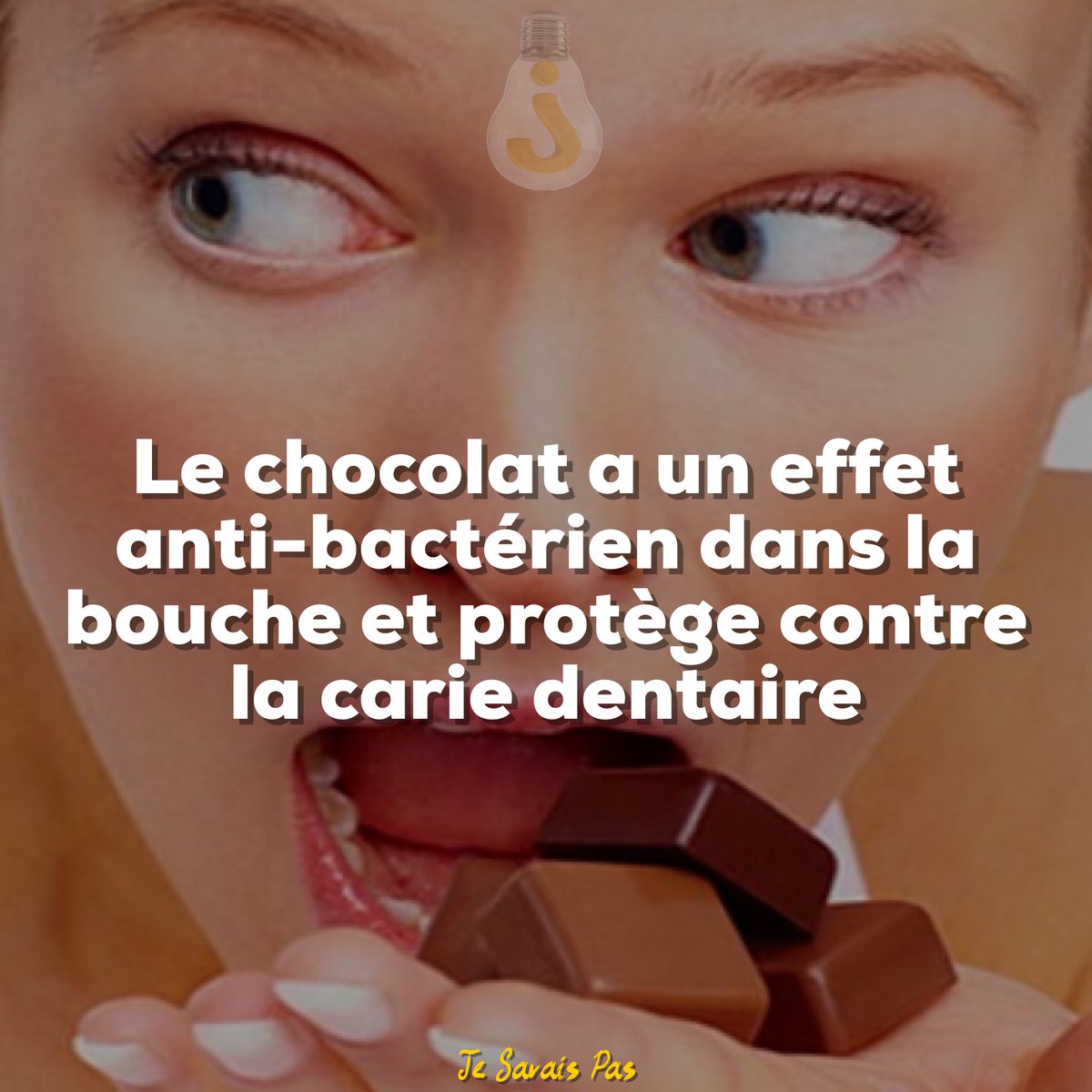 PasSavais's tweet photo. Ma mère m’a menti pendant tant d’années 😂 https://t.co/DCqhbq02cr
