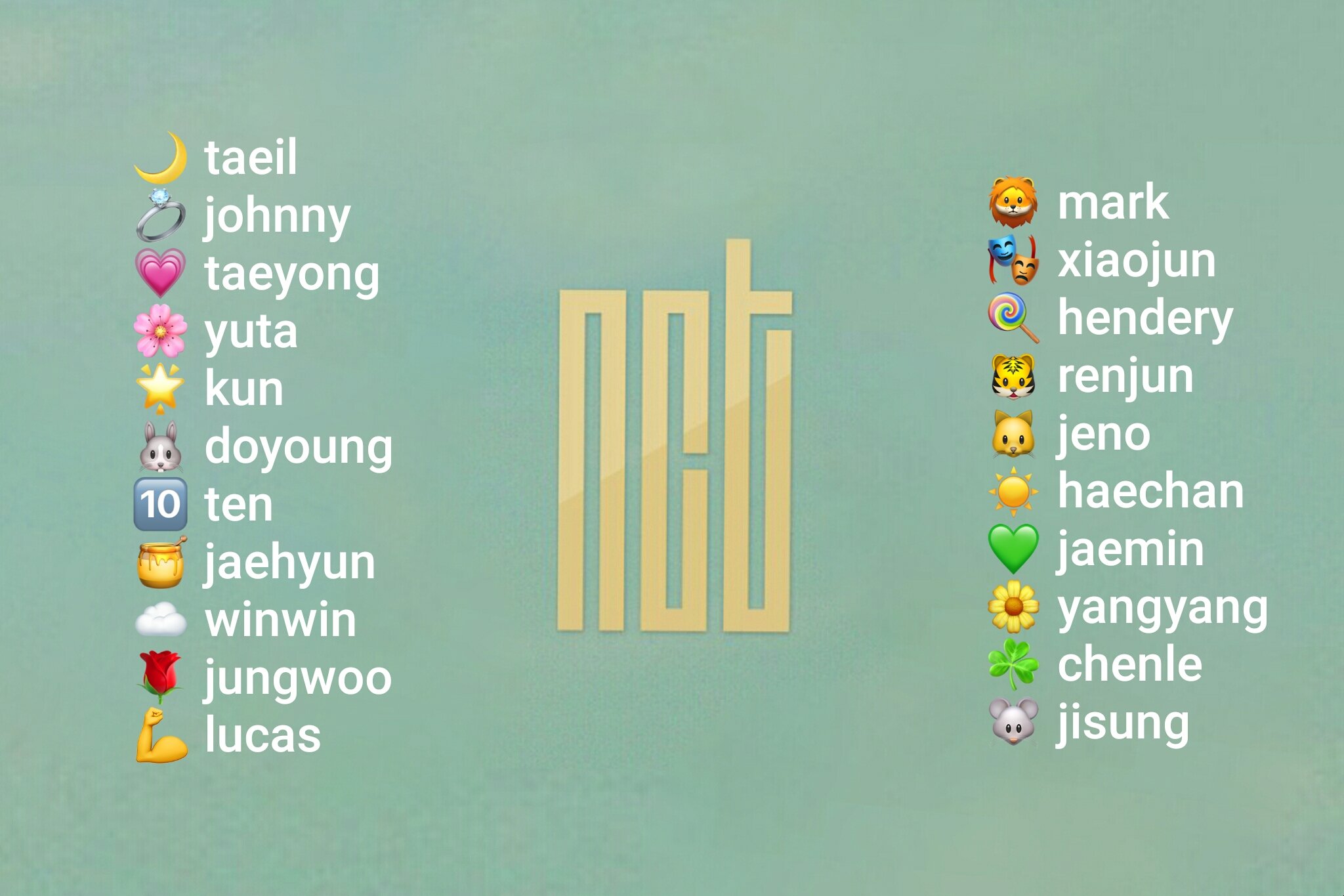 ً on Twitter "hi so i've decided to translate for nct occasionally, i