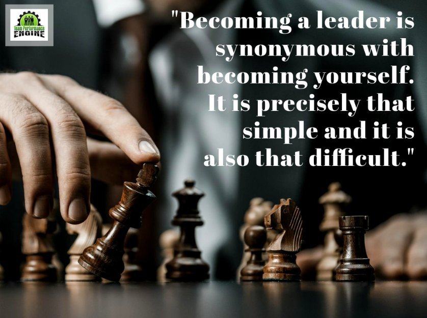 randyhnelson's tweet photo. This is what the #SecondDecision is all about. Thanks for sharing. RT @julie_hutchison In order to lead others, you must first know how to lead yourself.
#leadership #quote https://t.co/Qe2u6WH7OC