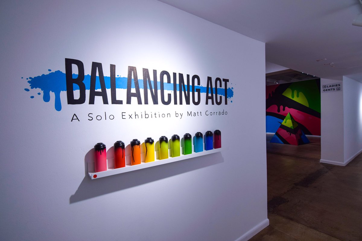 CultureHouseDC's tweet photo. #OpenGallery Today, Sunday, December 2nd from 12p-5p featuring @mattcorrado new #ArtAnnex Installation #BalancingAct! // SHOW DETAILS @ https://t.co/ppUmHcJtro // #BlindWhino #SWArtsClub #SWDC #SouthwestDC #bythings #IGDC #aCreativeDC #202creates #BuiltIn1886 https://t.co/oRKWQJteWb