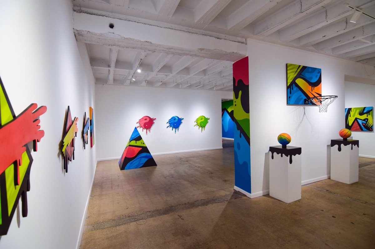 CultureHouseDC's tweet photo. #OpenGallery Today, Sunday, December 2nd from 12p-5p featuring @mattcorrado new #ArtAnnex Installation #BalancingAct! // SHOW DETAILS @ https://t.co/ppUmHcJtro // #BlindWhino #SWArtsClub #SWDC #SouthwestDC #bythings #IGDC #aCreativeDC #202creates #BuiltIn1886 https://t.co/oRKWQJteWb