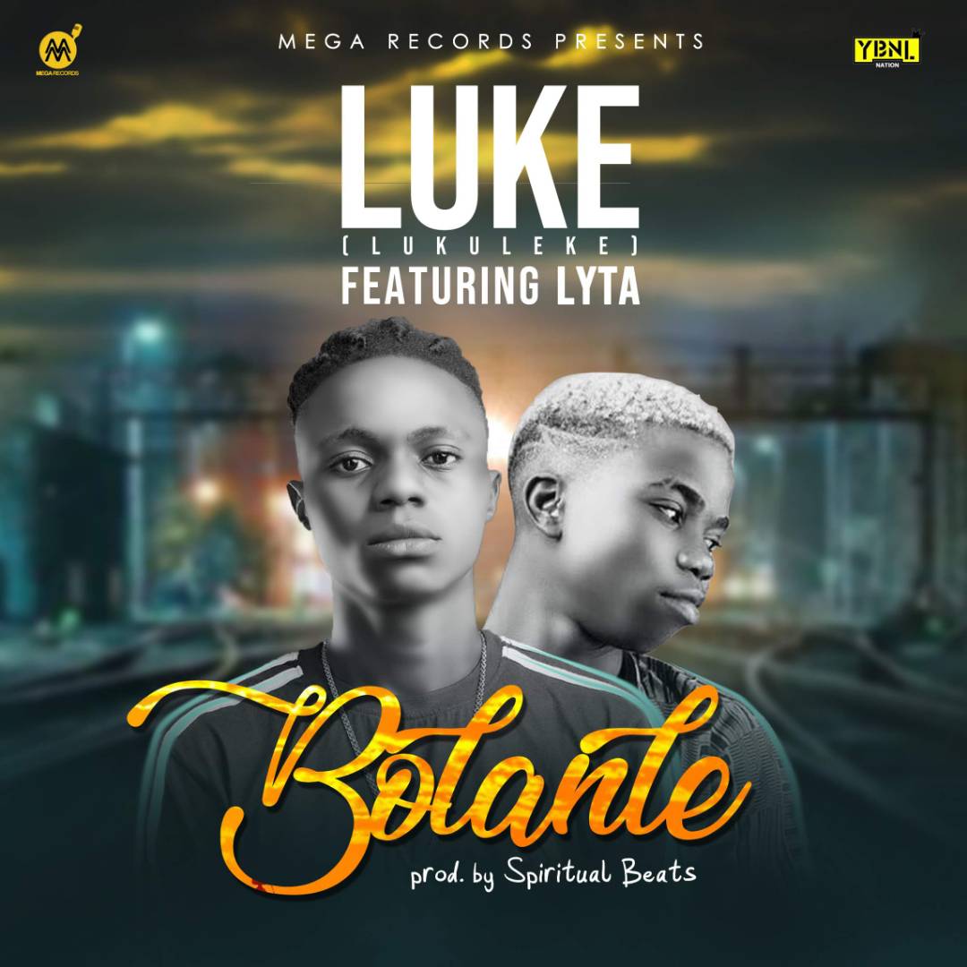 raypowerIb951Fm's tweet photo. #CitysVibing🔛📻 
#NP- Bolanle @Real_Lukuleke Ft @official_lyta

#MusicLivesHere #Songswelove

w/ @Bigjunior5 xx @Dj4Tonic 

#RaypowerNigeria #Playlist 💯 https://t.co/xJbcZlaWfp