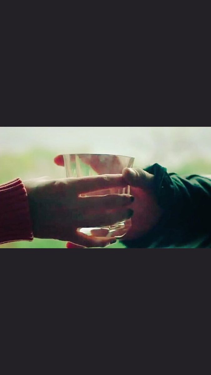 “Bizim aramızda bir şey var!!”❤️Canım mervem🍫💋 #merker