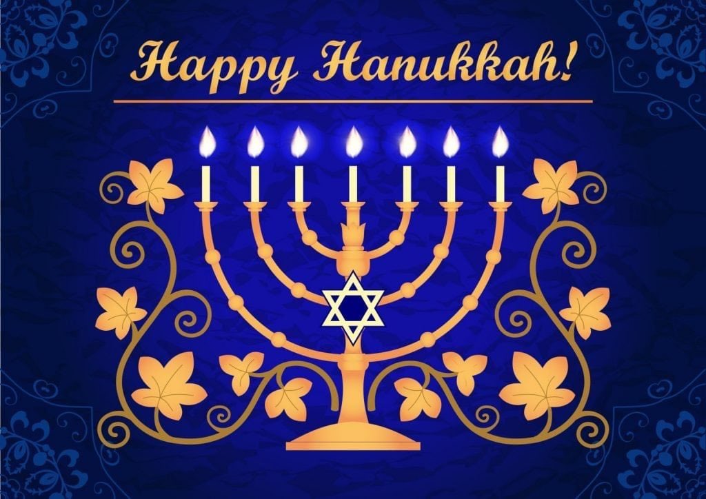 WineCountryInn's tweet photo. To all who celebrate the Festival of Lights, we wish you a Happy Hanukkah full of love, light, peace and many blessings for the next eight days and beyond. https://t.co/sfiszPvNv9